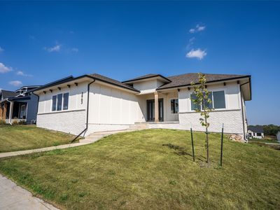 3963 Westgate Pkwy, Clive IA - Owner Finance Home