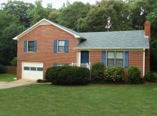 405 Brookstone Dr, Athens, GA 30605