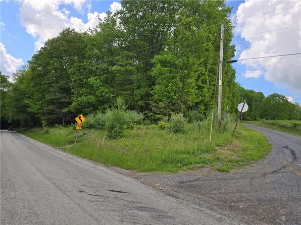 0 Dombs Hill Rd, Rossiter, PA 15772
