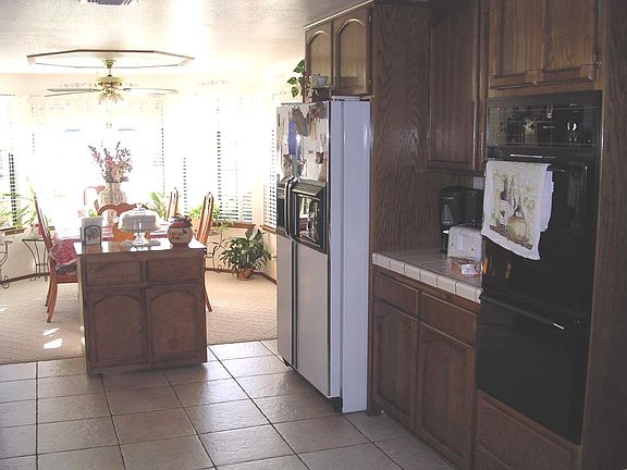kitchen - nook