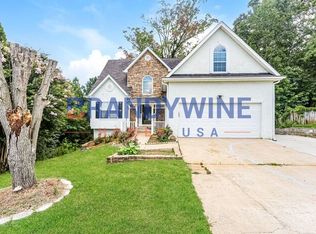10545 Sourwood Ct, Jonesboro, GA