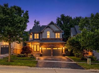 68 Meadowglen Blvd, Halton Hills, ON L7G0B7
