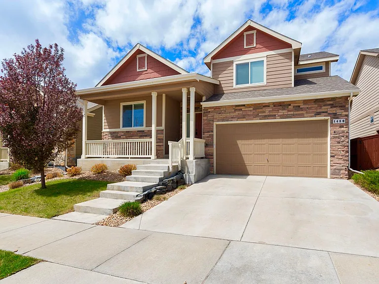 1480 First Light Dr — Photo 1