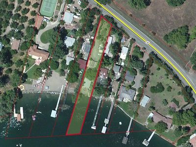 5335 E State Highway 20, Nice, CA, 95464