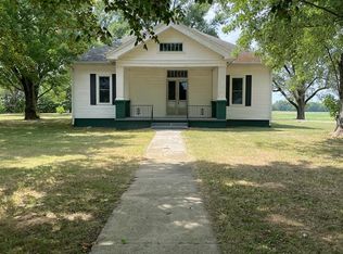 11040 Newstead Rd, Hopkinsville, KY 42240