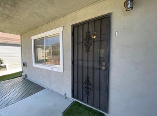 2665-2669 C St #1, San Diego, CA 92102