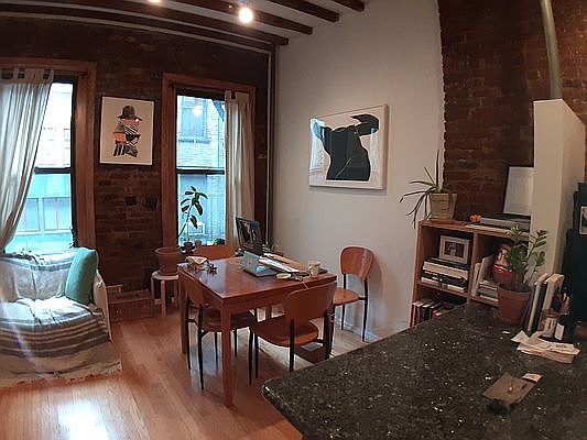 3rd image of 67 E 2nd St APT 23