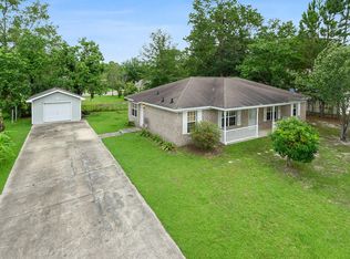 223 Corinth Dr, Bay Saint Louis, MS 39520