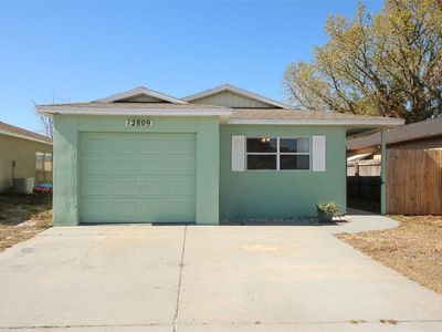 12809 KELLYWOOD CIRCLE, Hudson, FL, 34669