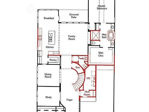 2nd image of this home