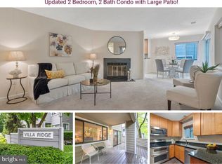 11029 Villaridge Ct SUITE 11029A, Reston, VA 20191