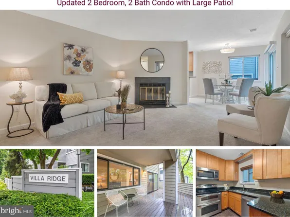11029 Villaridge Ct Suite 11029A, Reston, VA 20191