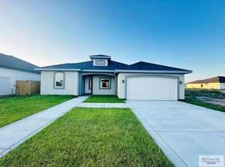 7034 Lake Almanor, Brownsville, TX 78520