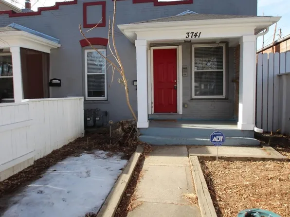 3741 Alcott St, Denver, CO 80211