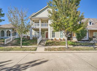 1221 Appalachian Ln, Aubrey, TX 76227