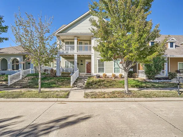 1221 Appalachian Ln, Aubrey, TX 76227