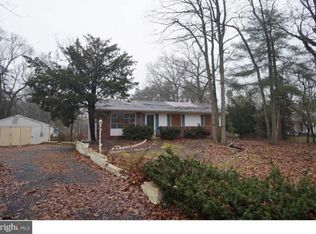 366 Medford Lakes Rd, Tabernacle, NJ 08088