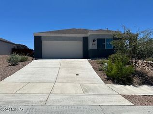 4551 W Corte De Balde, Tucson, AZ 85746