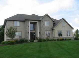 7724 Slane Ridge Dr OFC TUSSIC, Westerville, OH 43082