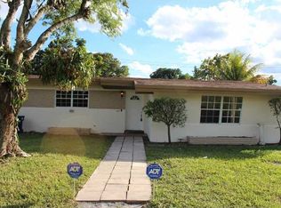 480 NE 175th St, North Miami Beach, FL 33162