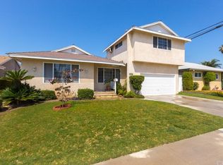 3339 Knoxville Ave, Long Beach, CA 90808