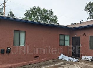 13 1/2 E Dupont Ave, Flagstaff, AZ 86001