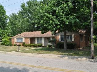 2252 Indian Trail Dr, West Lafayette, IN 47906