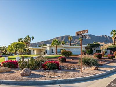 71425 Estellita Dr, Rancho Mirage, CA, 92270
