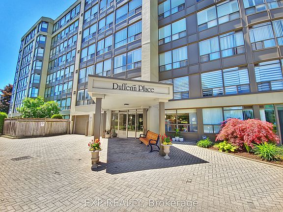 2nd image of 5100 Dorchester Rd #410