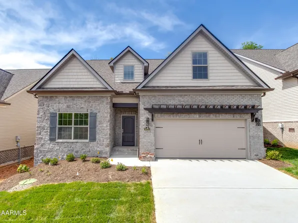 10121 Songbird Ln, Knoxville, TN 37931