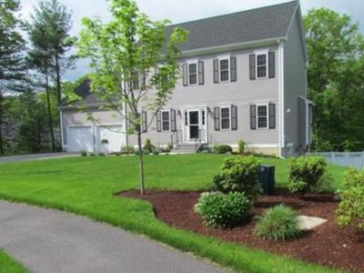 9 Harness Path, Plainville, MA, 02762