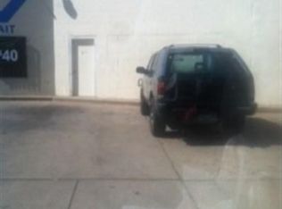 1823 Alexander Ave, Waco, TX 76708