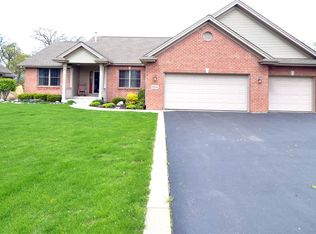 6608 Lindbloom Ln, Cherry Valley, IL 61016