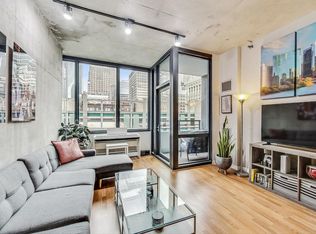 235 W Van Buren St UNIT 1517, Chicago, IL