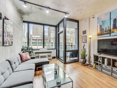 235 W Van Buren St Unit 1517, Chicago, IL, 60607