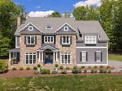 421 Houndstooth Ct, Charlottesville, VA, 22901