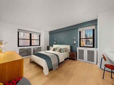 176 E 77th St APT 5E, New York, NY, 10075