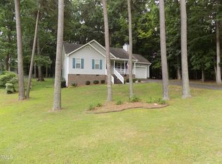 195 Eagle Stone Rdg, Youngsville, NC 27596
