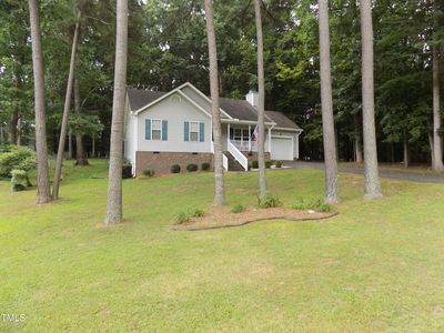 195 Eagle Stone Rdg, Youngsville, NC, 27596