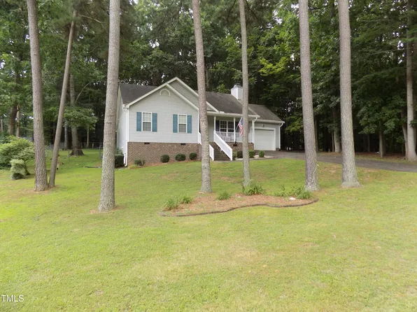 195 Eagle Stone Rdg, Youngsville, NC 27596