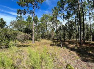 NW Amberjack Ave, Dunnellon, FL 34431
