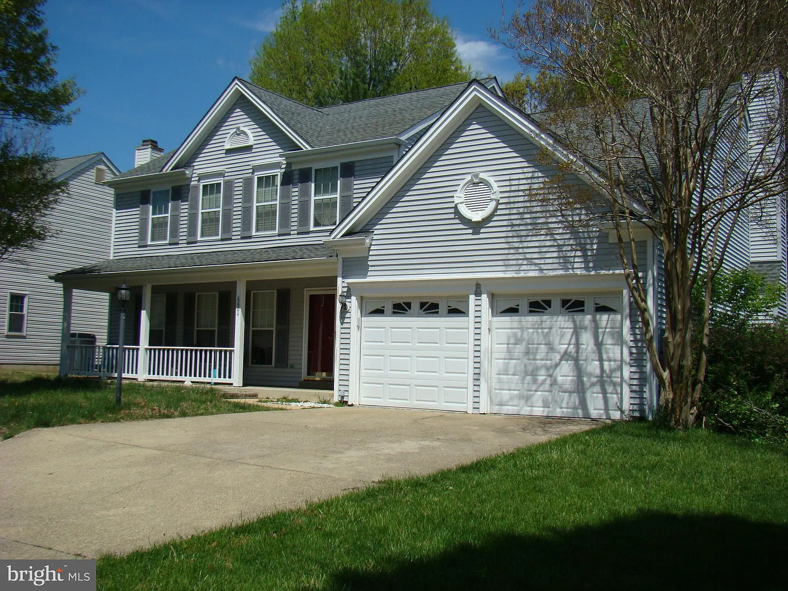 6804 Gray Fox Ct photo 1