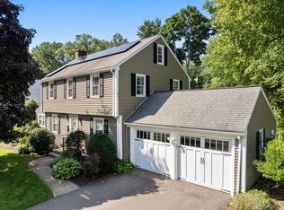 144 Burbank Rd, Longmeadow, MA 01106