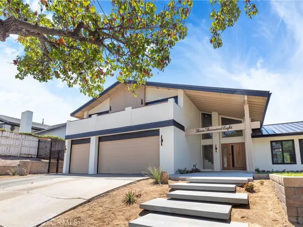 3008 E Meadow Grove Rd, Orange, CA 92867