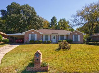 4712 Acorn St, Columbus, GA 31907