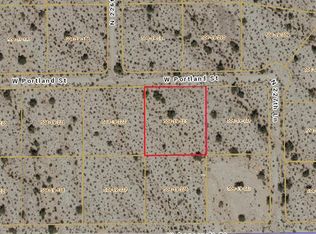 22811 W Portland St, Buckeye, AZ 85396
