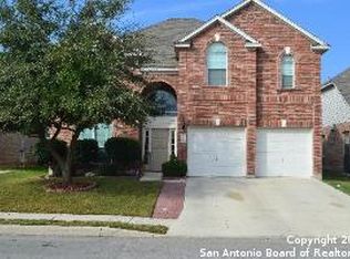 13121 Mystic Saddle, Helotes, TX 78023