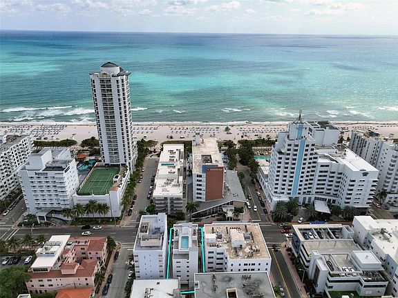 2nd image of 4122 Collins Ave APT 6B
