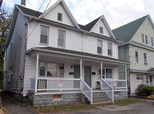 1416 Fordham Ct, Scranton, PA 18509