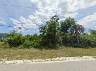 12155 Foresman Blvd #19, Pt Charlotte, FL 33981